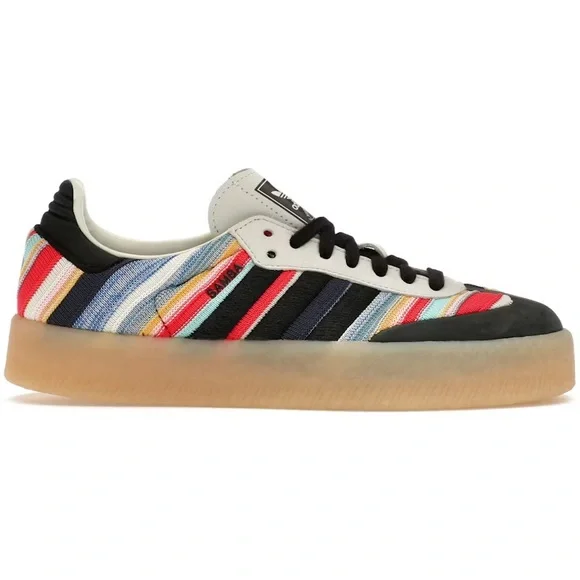Adidas x Ksenia Schaider SAMBA - Picture 8 of 9